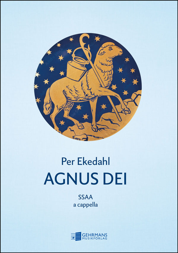 Agnus Dei