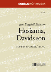 Hosianna, Davids son
