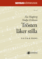 Trösten läker stilla