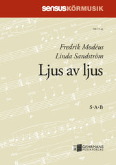 Ljus av ljus