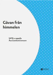 Gåvan från himmelen