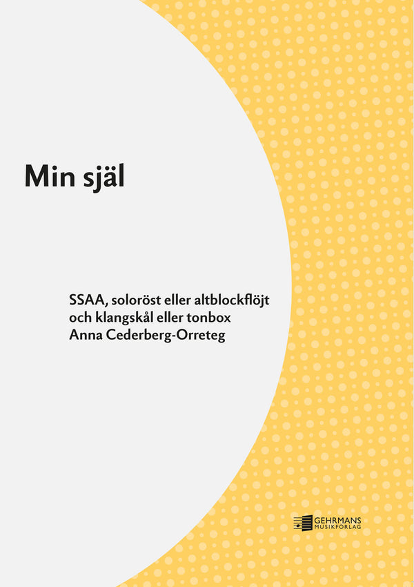 Min själ