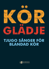 Körglädje
