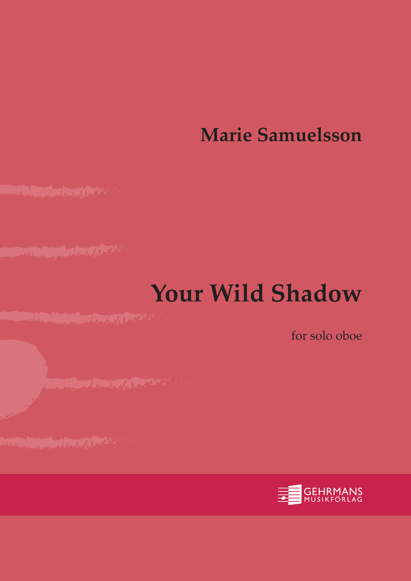 Your Wild Shadow