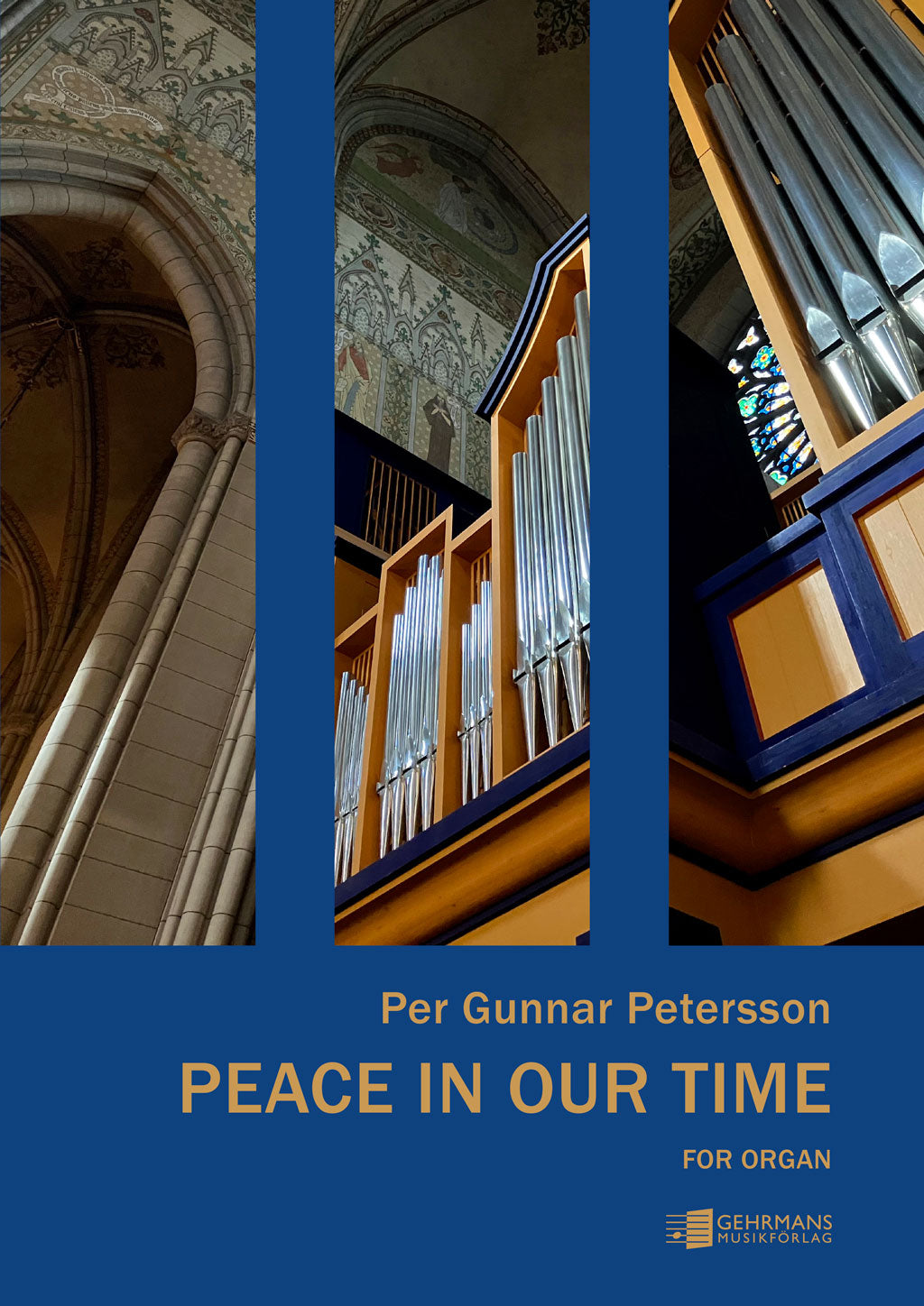 Peace In Our Time