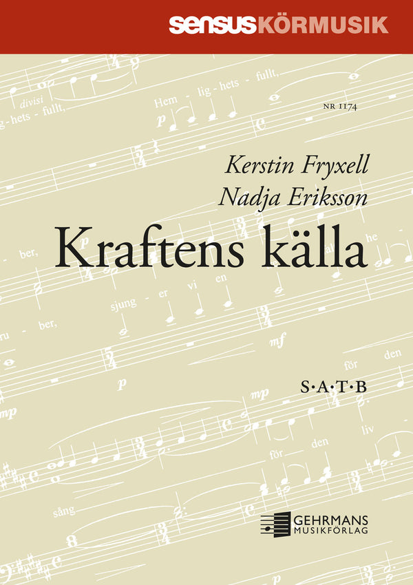 Kraftens källa