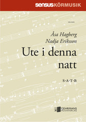 Ute i denna natt