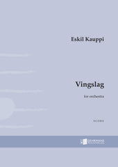 Vingslag