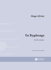 En bygdesaga