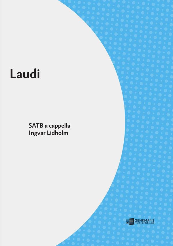 Laudi