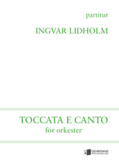 Toccata e canto