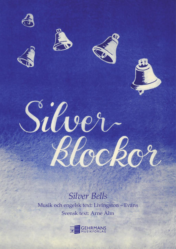 Silverklockor