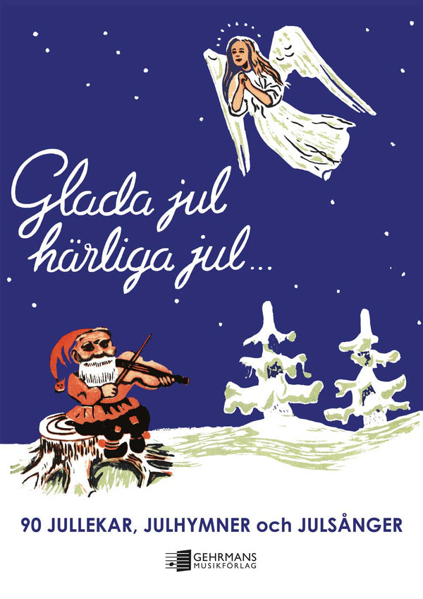  härliga jul...
