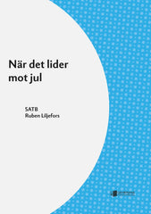 När det lider mot jul