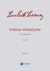 Intima miniatyrer