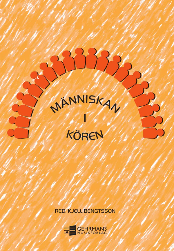 Människan i kören