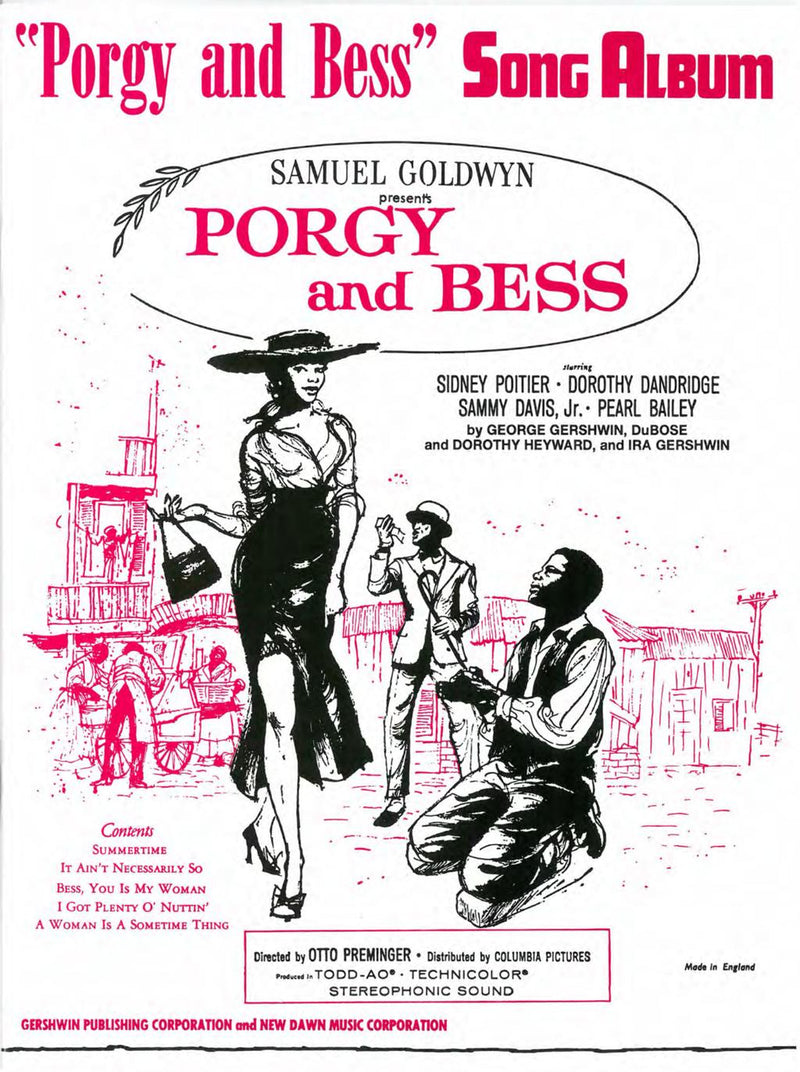 Porgy and Bess