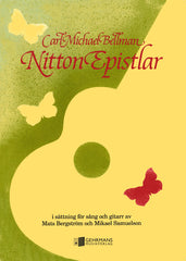 Nitton epistlar