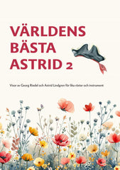 Världens bästa Astrid 2