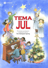 Tema jul
