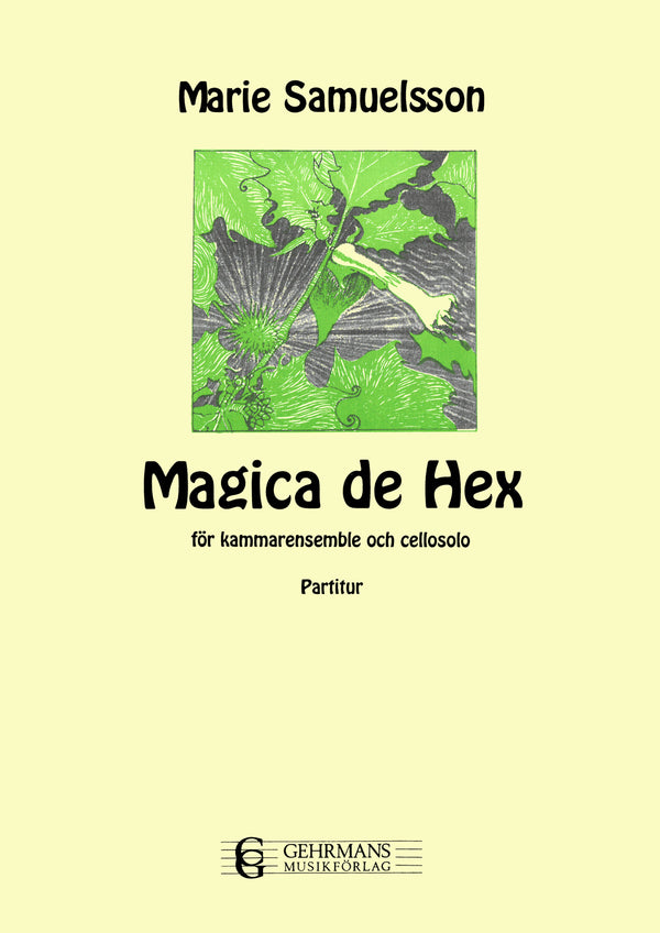 Magica de Hex