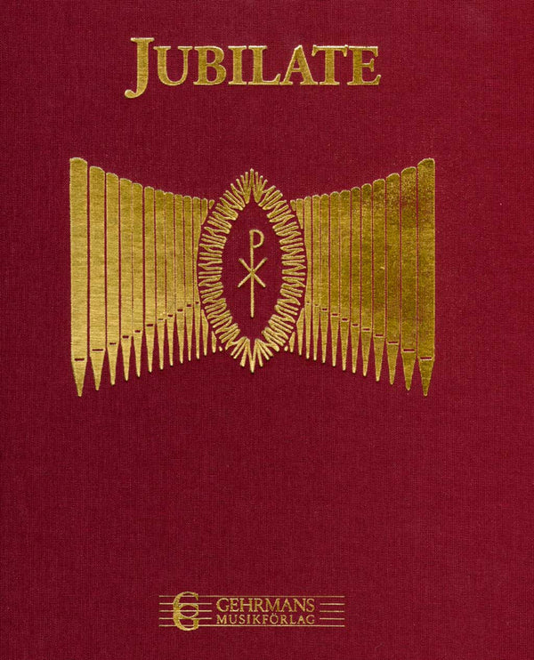 Jubilate