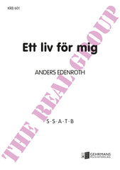 Ett liv för mig