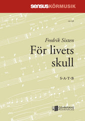 För livets skull