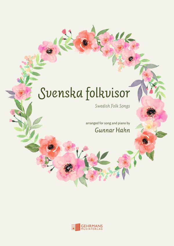 Svenska folkvisor