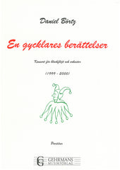En gycklares berättelser