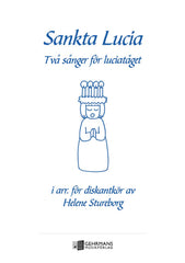 Sankta Lucia