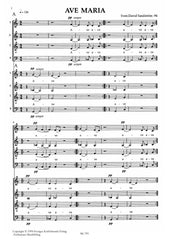 Ave Maria