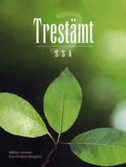Trestämt