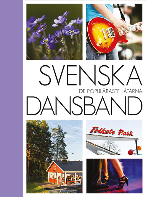 Svenska Dansband