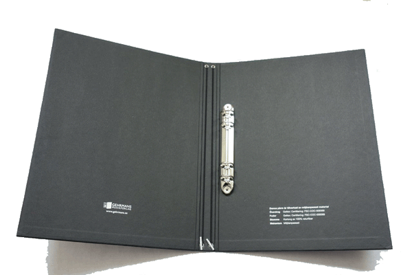 Cantus Permus miljö