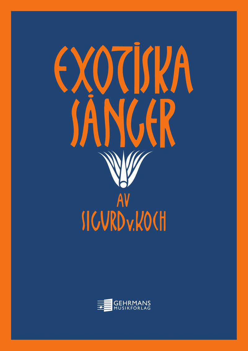 Exotiska sånger