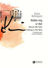 Rädda mig ur dyn