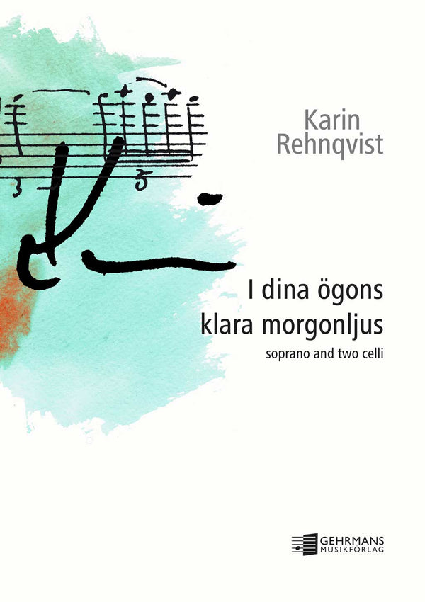 I dina ögons klara morgonljus