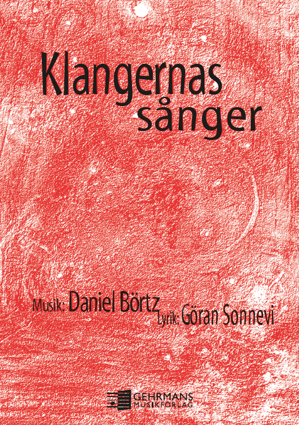 Klangernas sånger