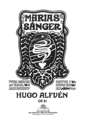 Marias sånger