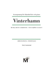 Vinterhamn – avancerad