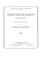 Stjärntändningen