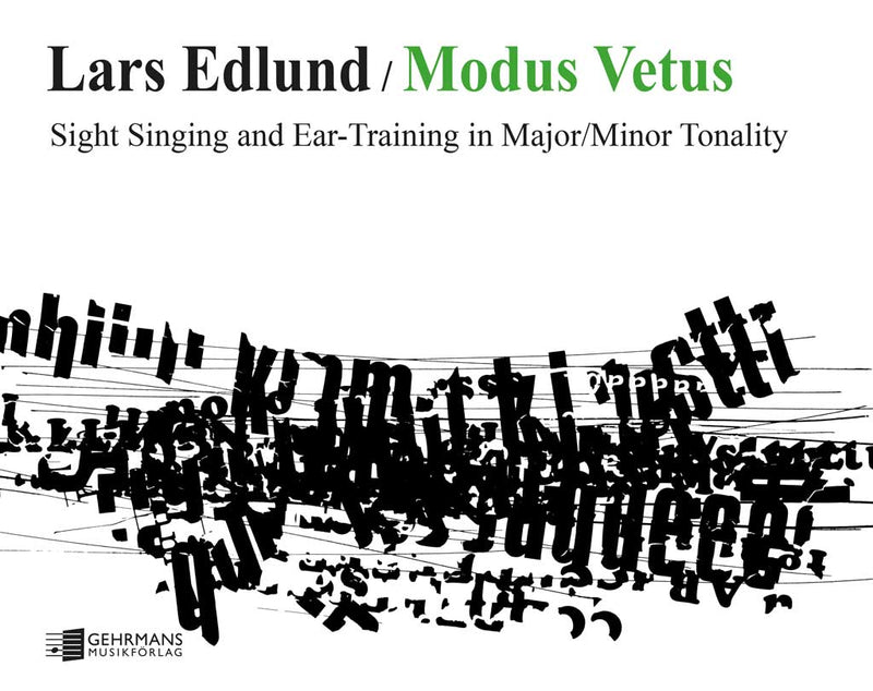 Modus Vetus (english version)