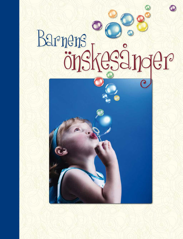 Barnens önskesånger