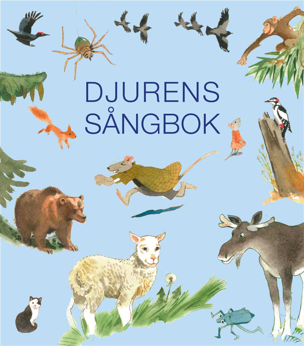 Djurens Sångbok