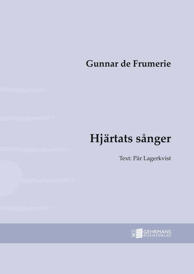 Hjärtats sånger