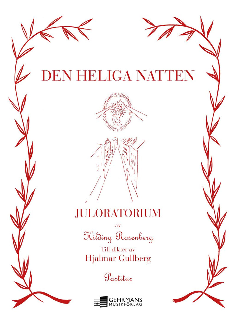 Den heliga natten