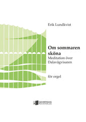 Om sommaren sköna