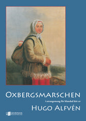 Oxbergsmarschen