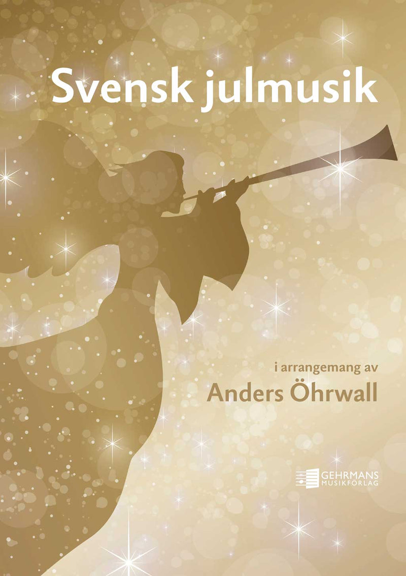 Svensk julmusik